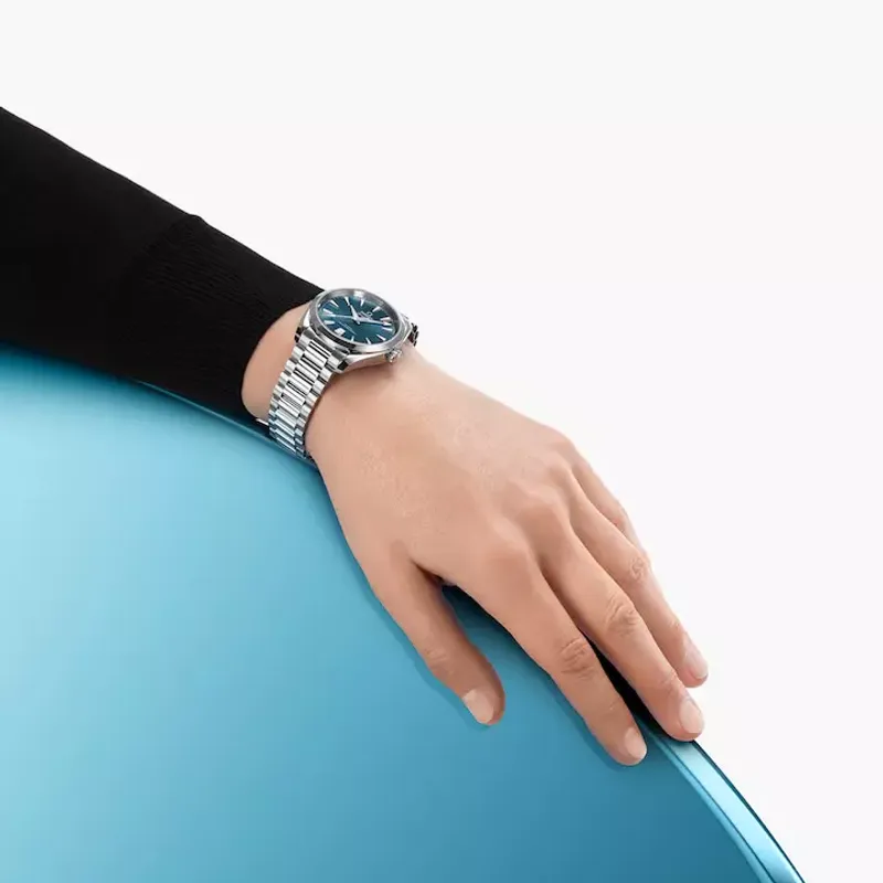 Omega Seamaster Aqua Terra 150M Co-Axial Master Chronometer 22010382003003