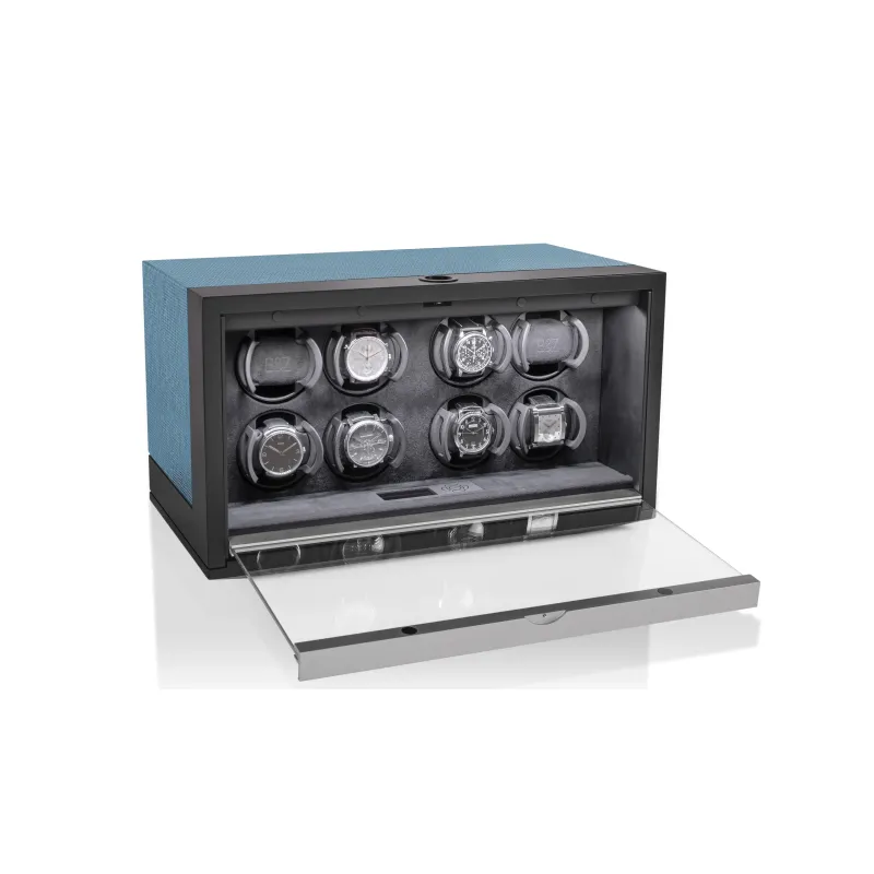 Buben & Zórweg NEO 8 Spike blau (sky) 112000020