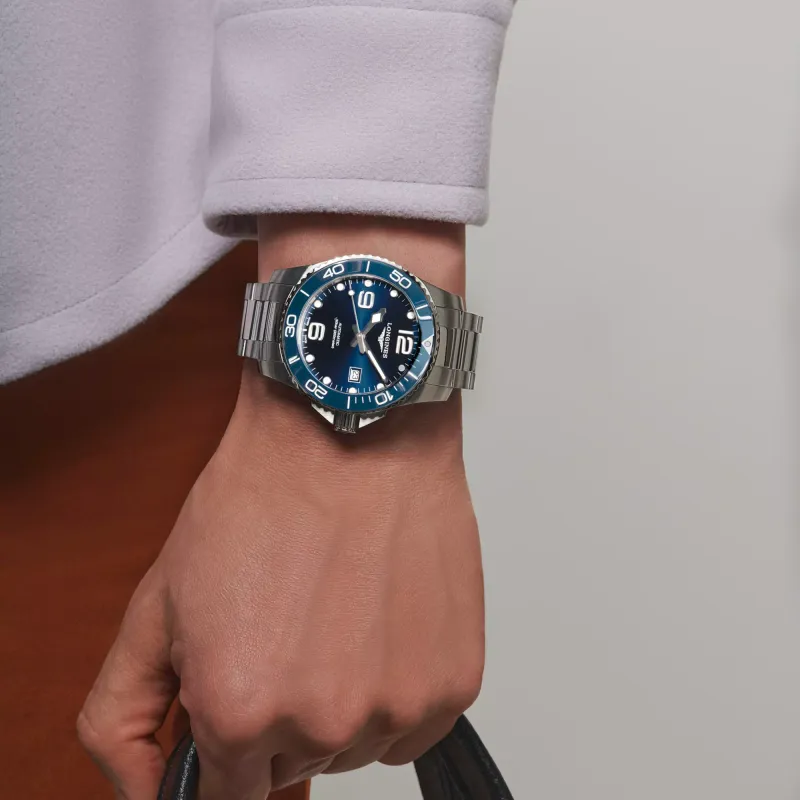 Longines Hydroconquest L37824966