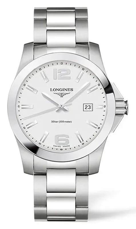 Longines Conquest L37594766