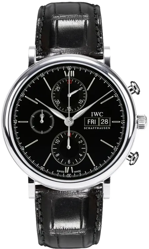 Iwc Schaffhausen IWC Portofino Chronograph IW391008