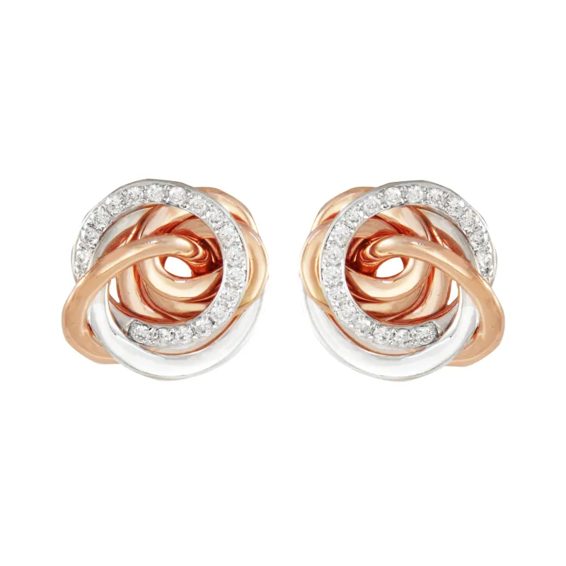 K Di Kuore Brincos 461420