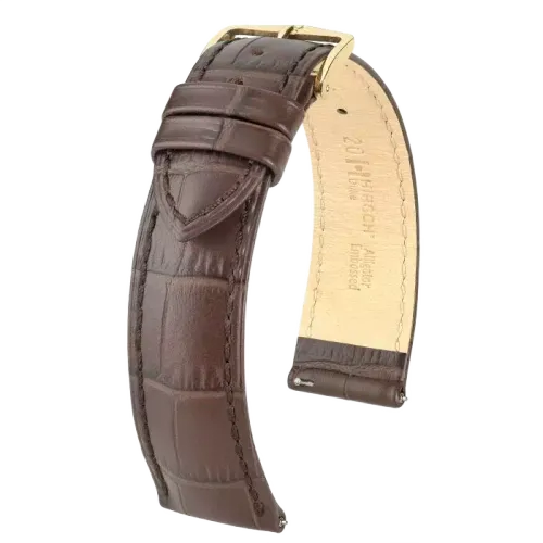 Imagem Bracelete Duke Castanho L