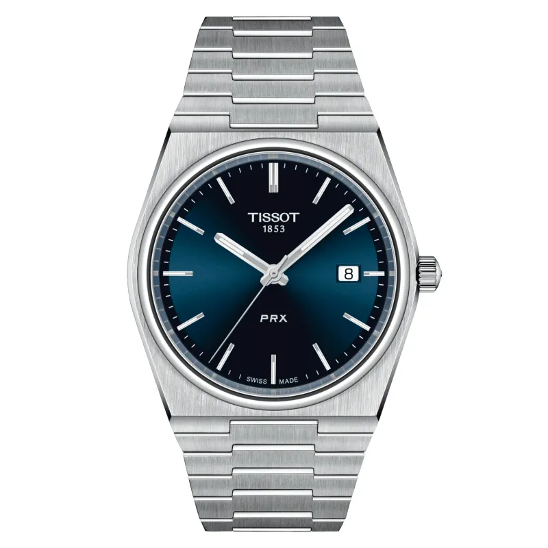 Tissot PRX T137.410.11.041.00