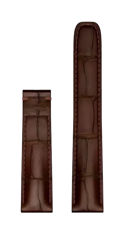 Baume & Mercier Correia Baume & Mercier Aligator Hampton MV135274