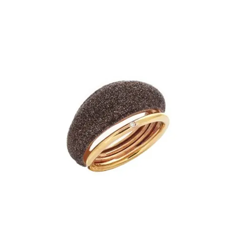 Pesavento Polvere Di Sogni Ring WPLVA312/M