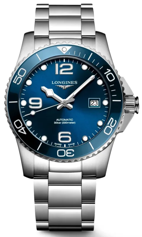 Longines Hydroconquest L37804966