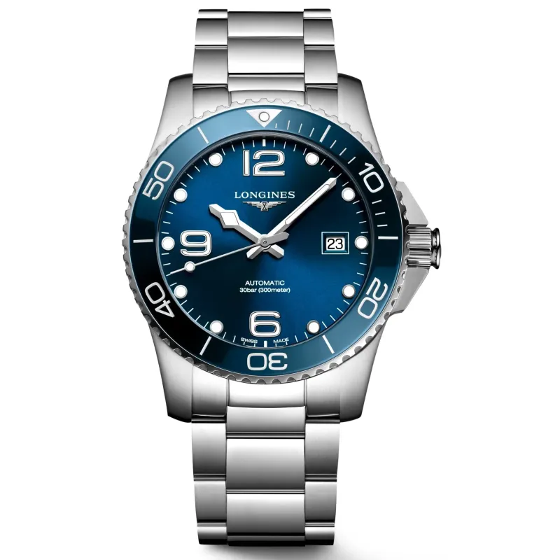 Longines Hydroconquest L37804966