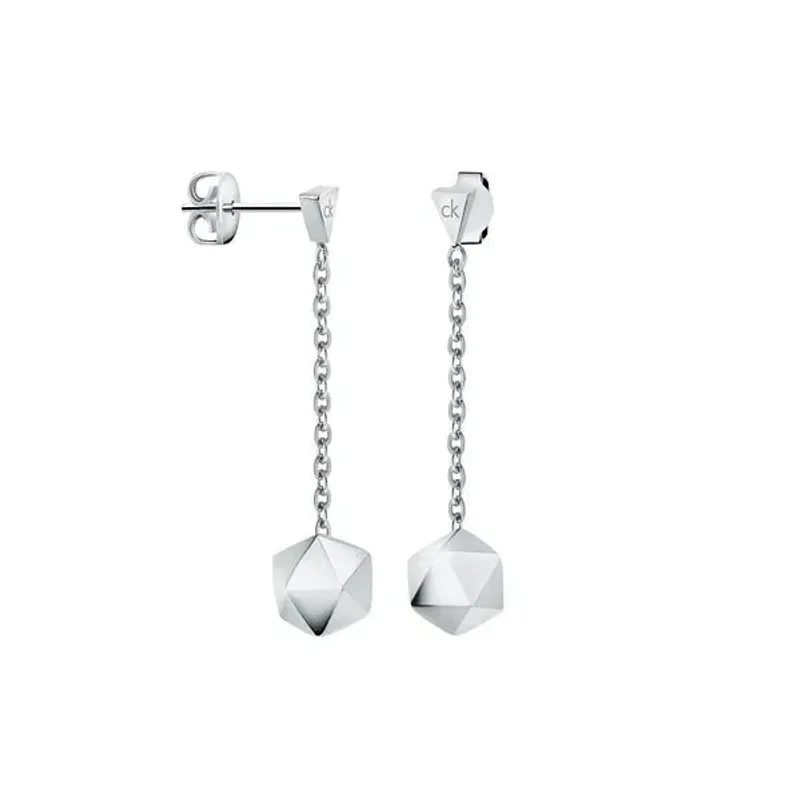 Calvin Klein Earings Side                                                 KJ5QME000200