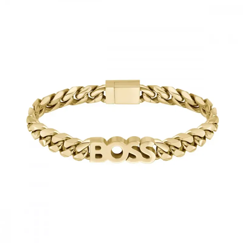BOSS Pulseira 1580505M