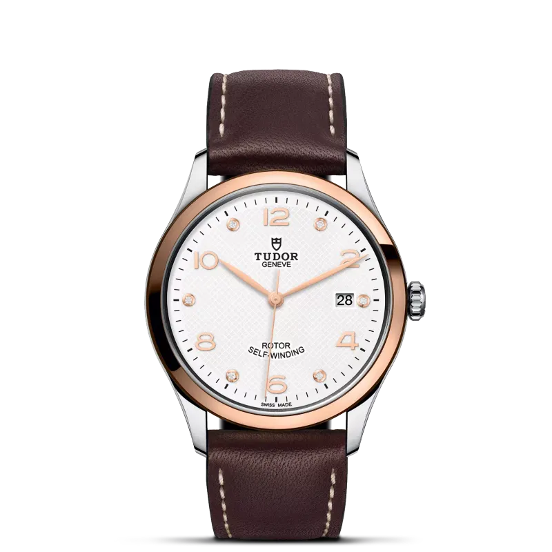 Tudor 1926 M91551-0012
