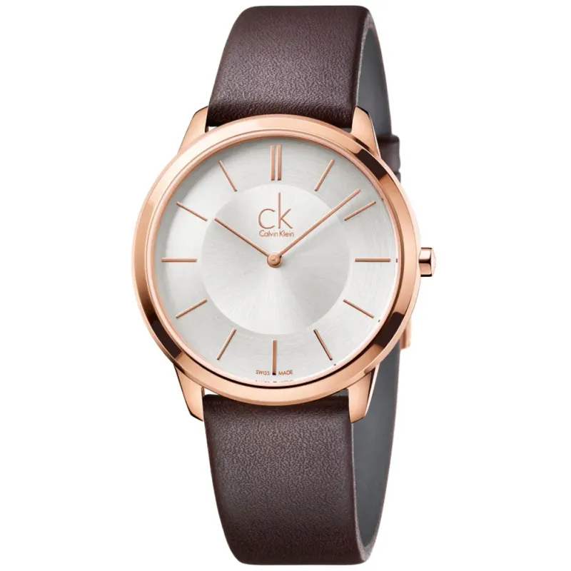 Calvin Klein Calvin Klein Minimal K3M216G6