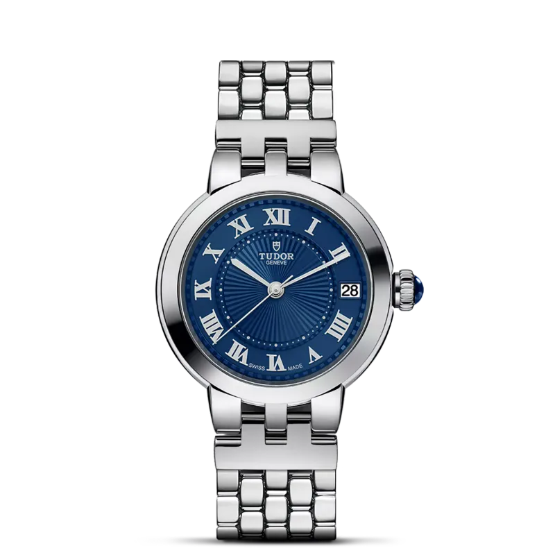 Tudor Clair de Rose M35800-0009