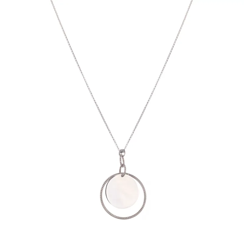 Marcolino Oxette Necklace 01X01-03729