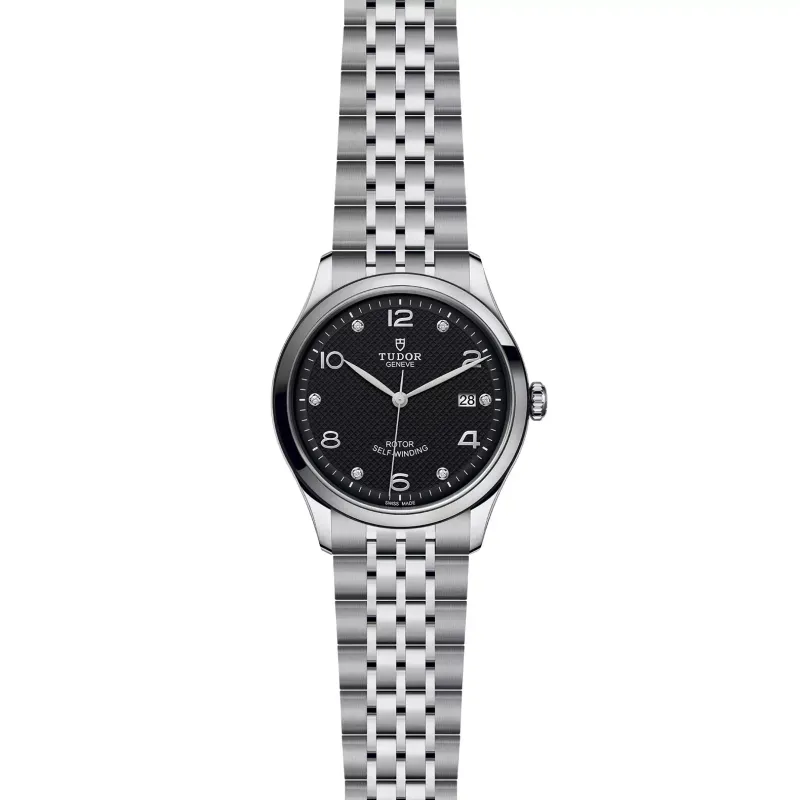 Tudor 1926 M91550-0004