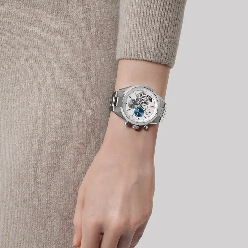 Zenith Chronomaster Open 1150333003604/69M