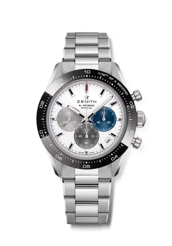 Chronomaster Sport El Primero