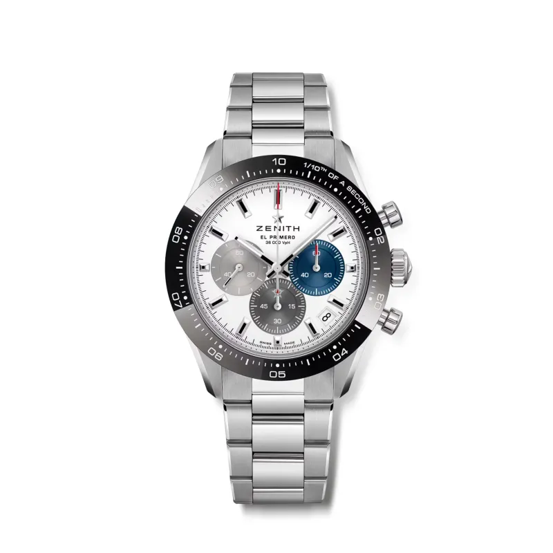 Zenith Chronomaster Sport El Primero 1150331003600/69M