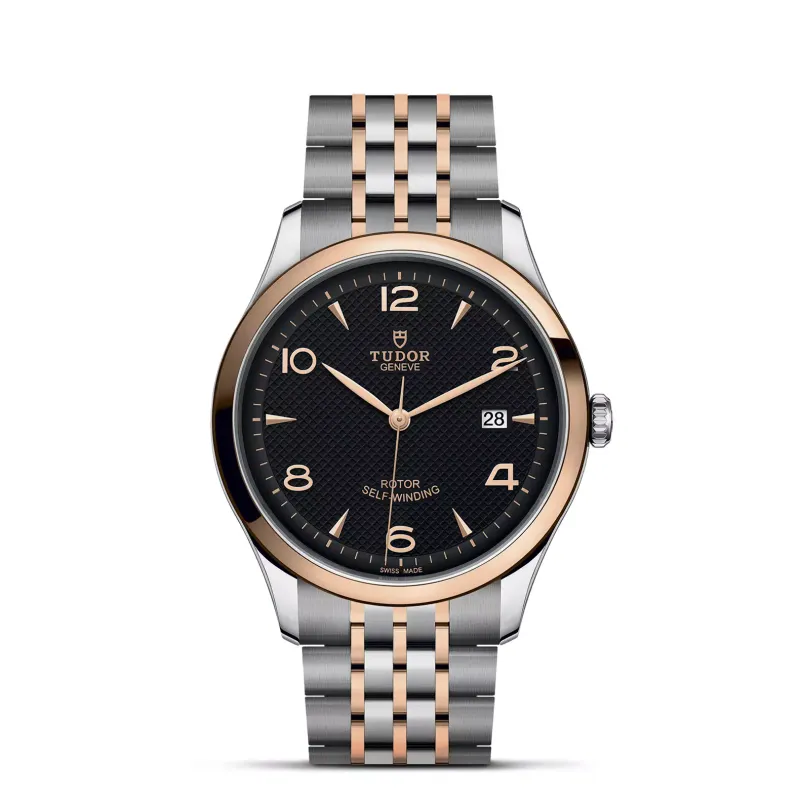 Tudor 1926 M91651-0003
