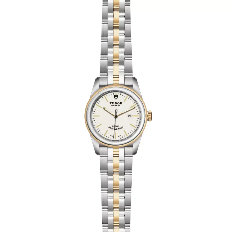 Tudor Glamour Date M53003-0065