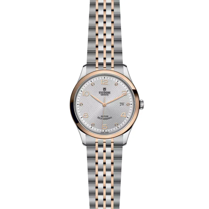 Tudor 1926 M91651-0002