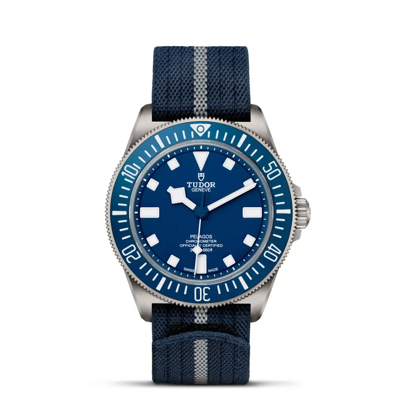 Tudor Pelagos FXD M25707B/22-0001
