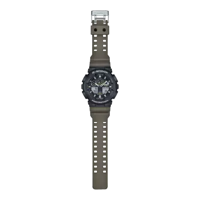GA-100TU-1A3ER