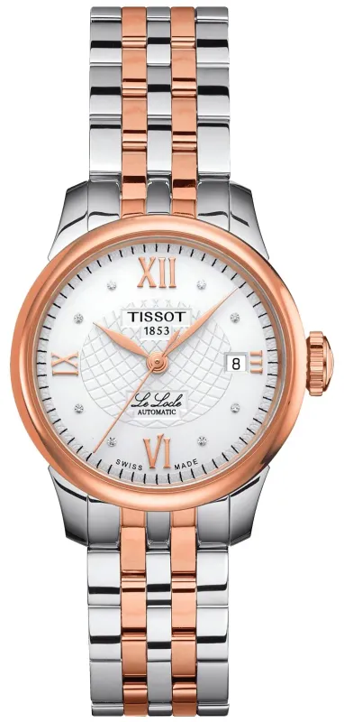 Tissot Le Locle T41.2.183.16