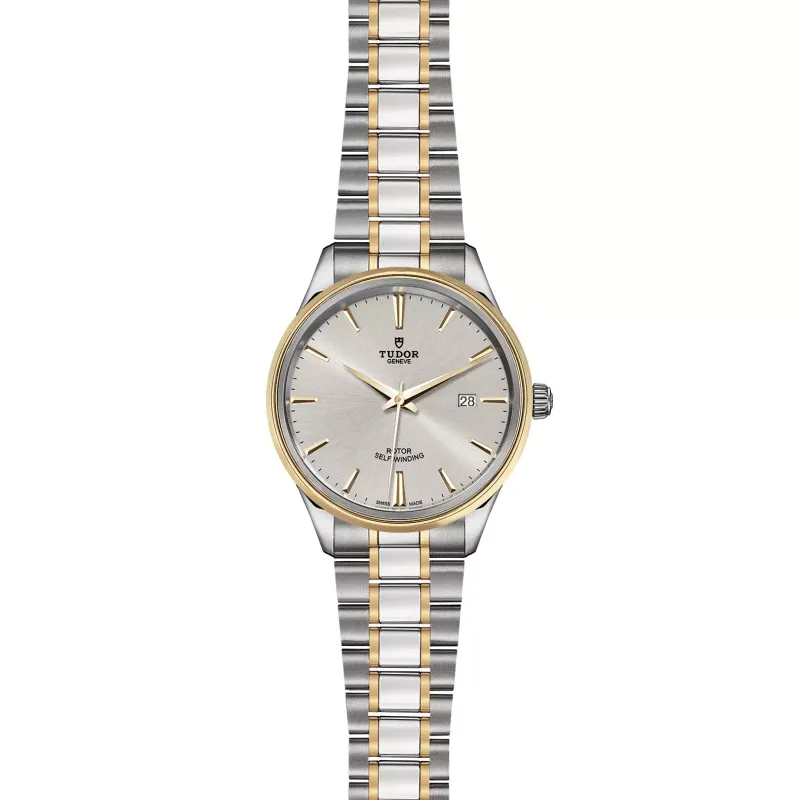 Tudor Style M12703-0002