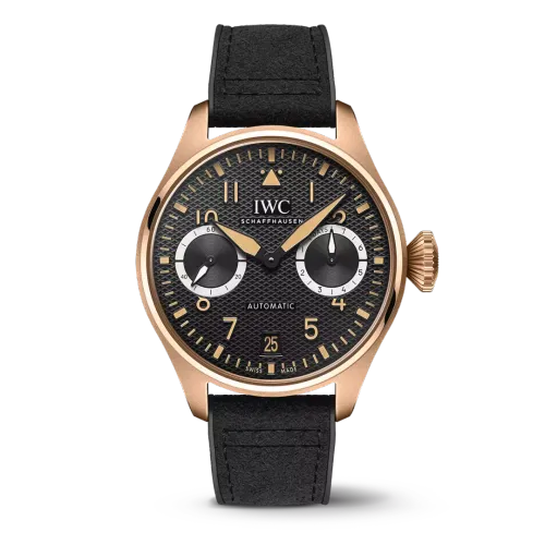 Image Big Pilot's Watch AMG G 63