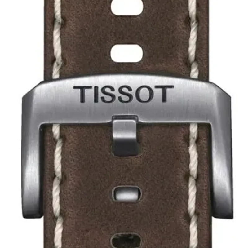 Tissot Supersport Chrono T125.617.16.051.01