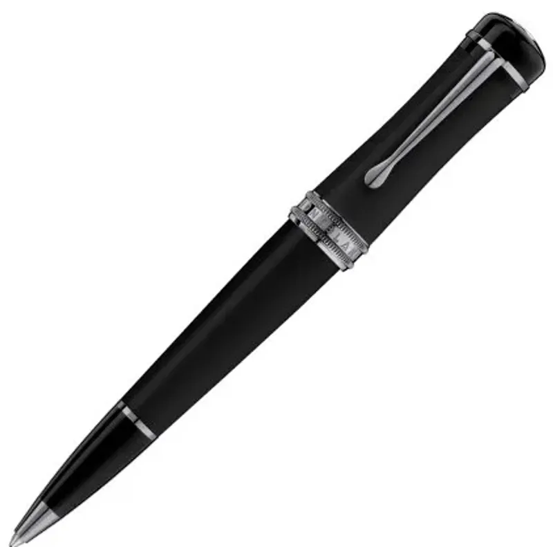 Montblanc Ballpoint Pen Bonheur Boyfriend 118499