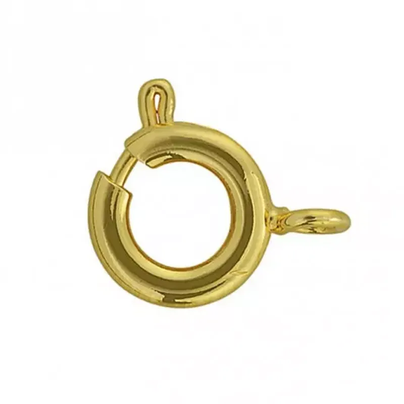 Marcolino Fecho Ouro Amarelo FE01