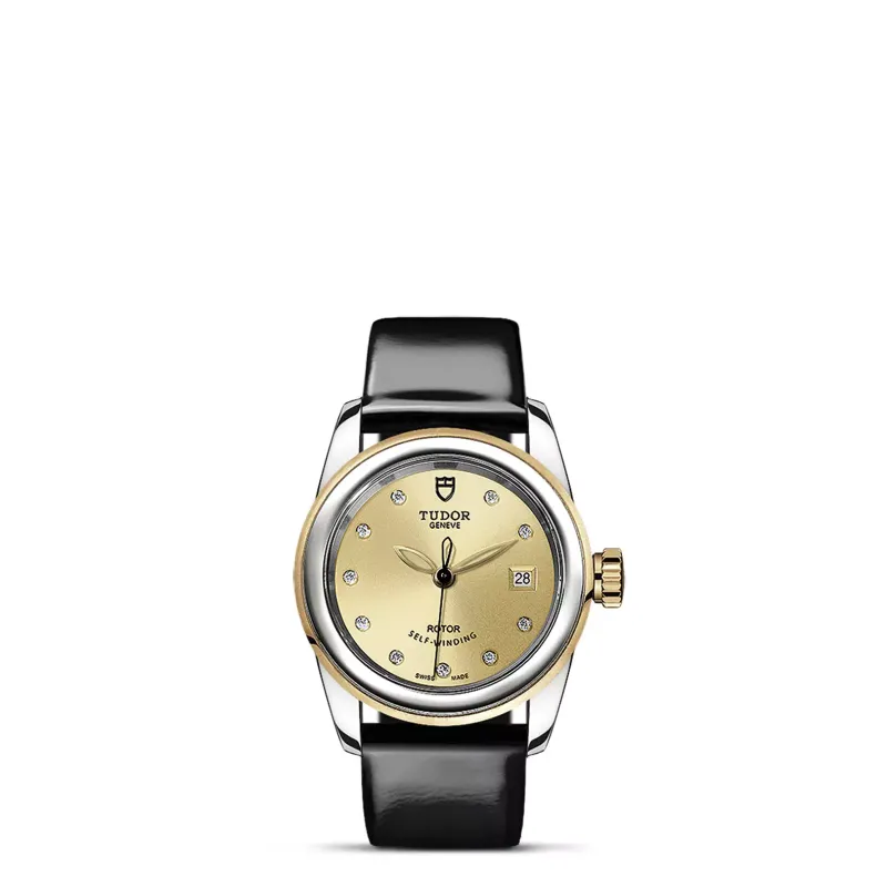 Tudor Glamour Date M51003-0019