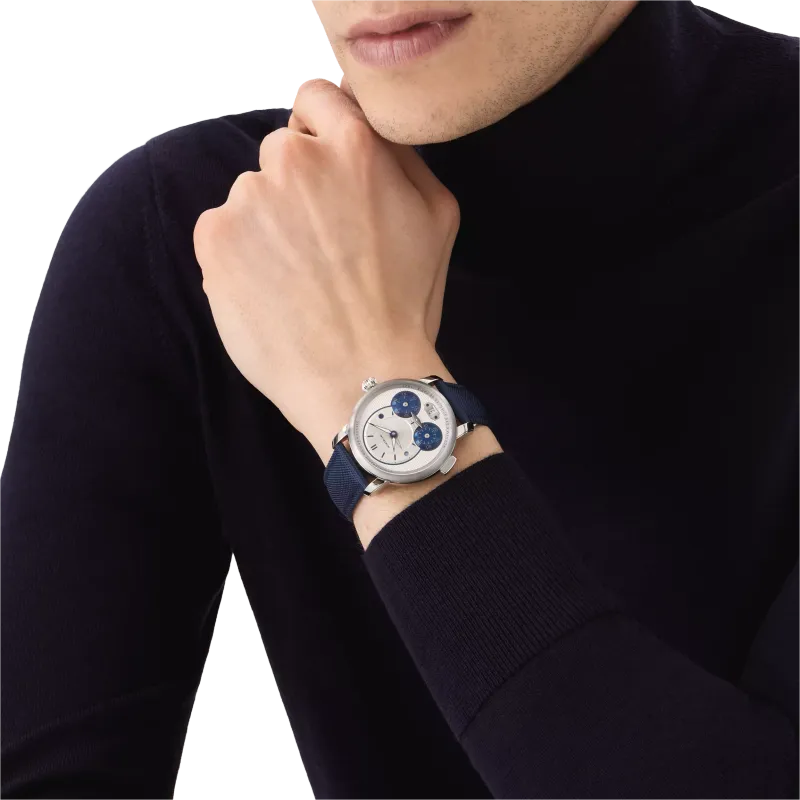 Montblanc Star Legacy Nicolas Rieussec 129764