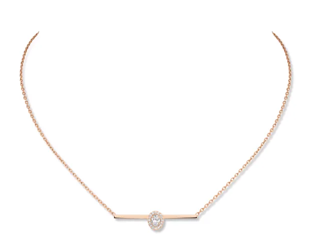 Image Necklace Glam Azone