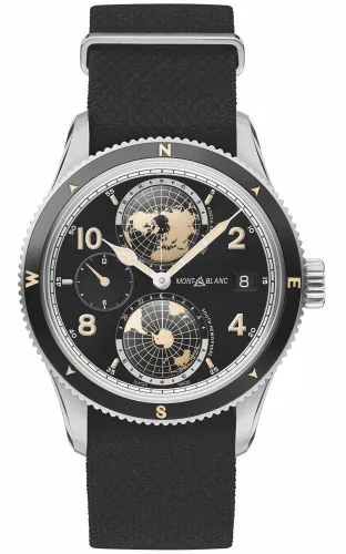 Image Montblanc 1858 Geosphere                                    
