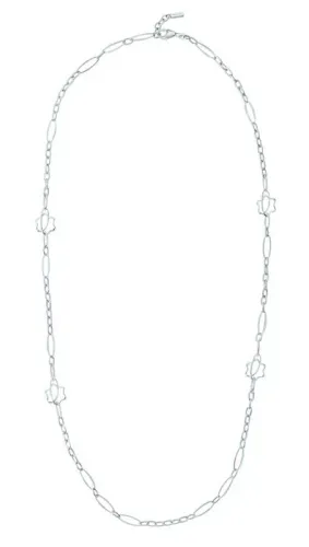 Image Colar Montblanc Em Prata