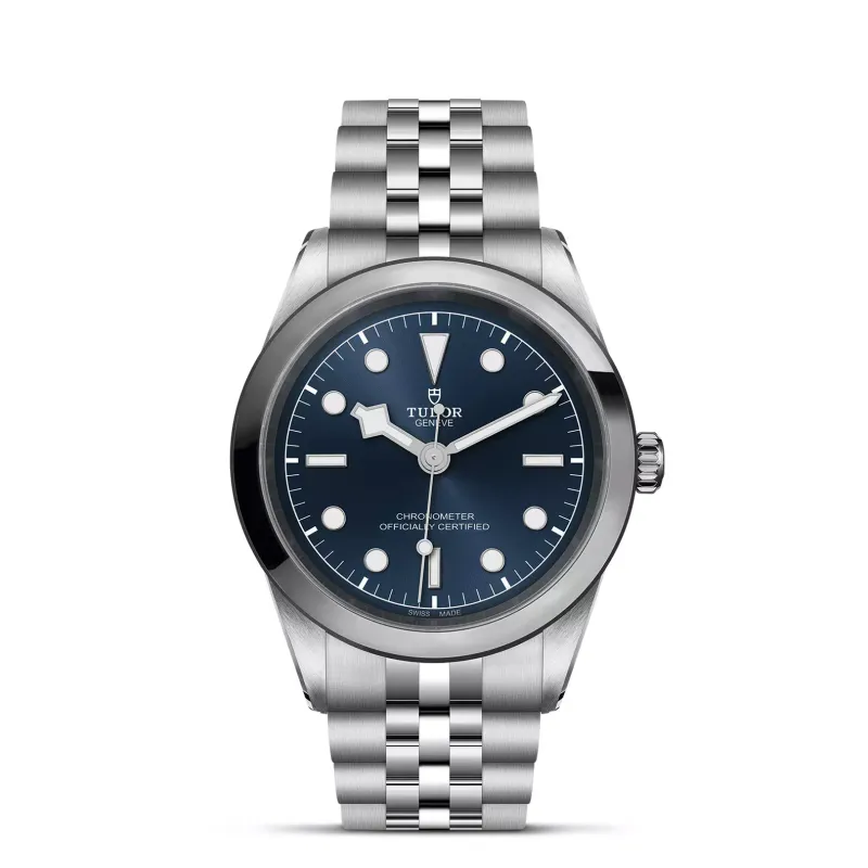 Tudor Black Bay 41 M79680-0002