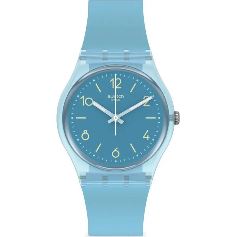 Swatch TURQUOISE TONIC SO28S101