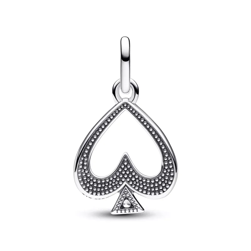 Pandora Conta Medalhão Espada Pandora ME 793078C01
