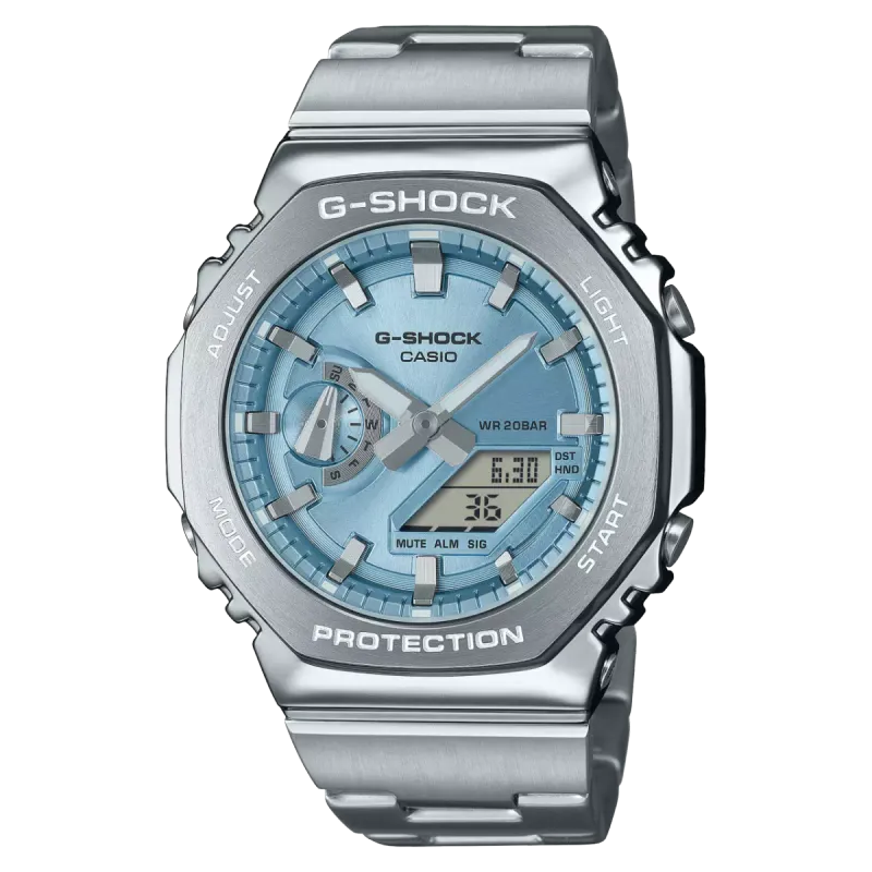 G-shock GM-2110D-2A GM-2110D-2AER