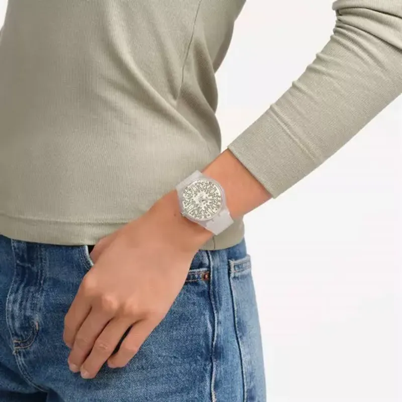 Swatch FW24 - FROM THE ARCHIVE SO29Z145