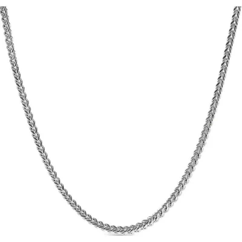 ONE Colar 2 em 1 Men Oceanic Steel OAMN4103SS