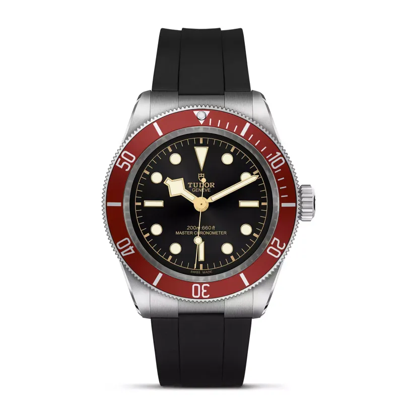 Tudor Black Bay M7941A1A0RU-0002