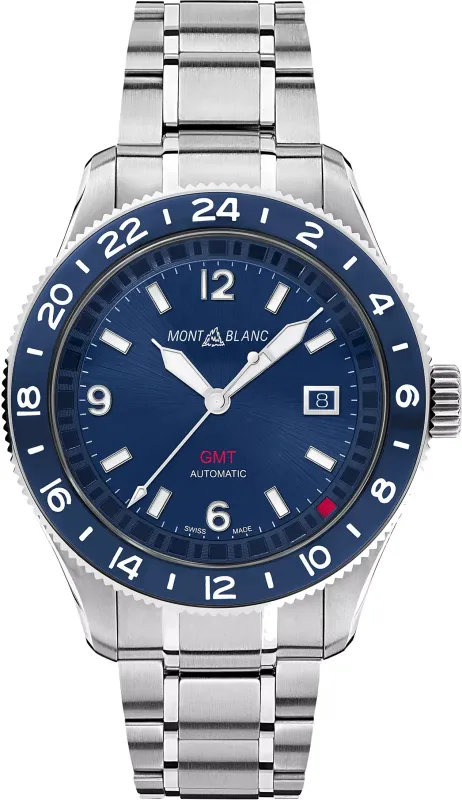 Montblanc 1858 GMT 129616