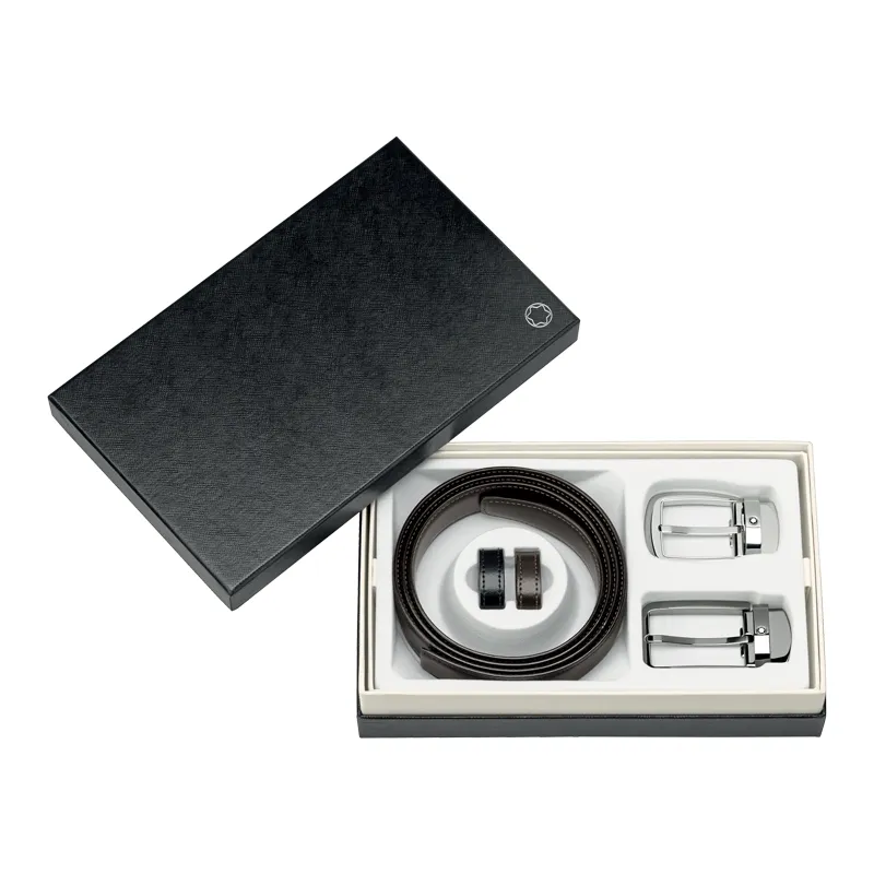 Belt Gift Set