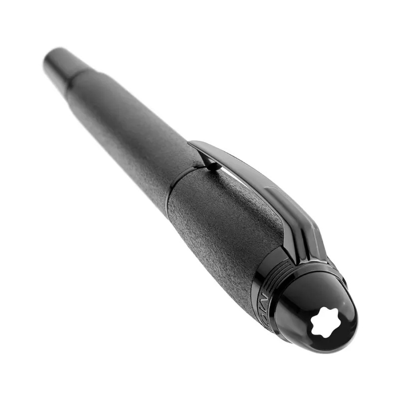 Montblanc Caneta StarWalker BlackCosmos Metal Fineliner 129293