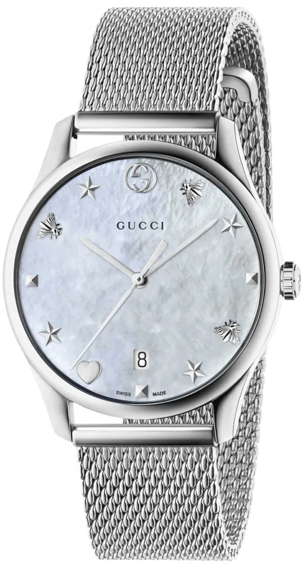 Gucci G-Timeless Collection YA1264040