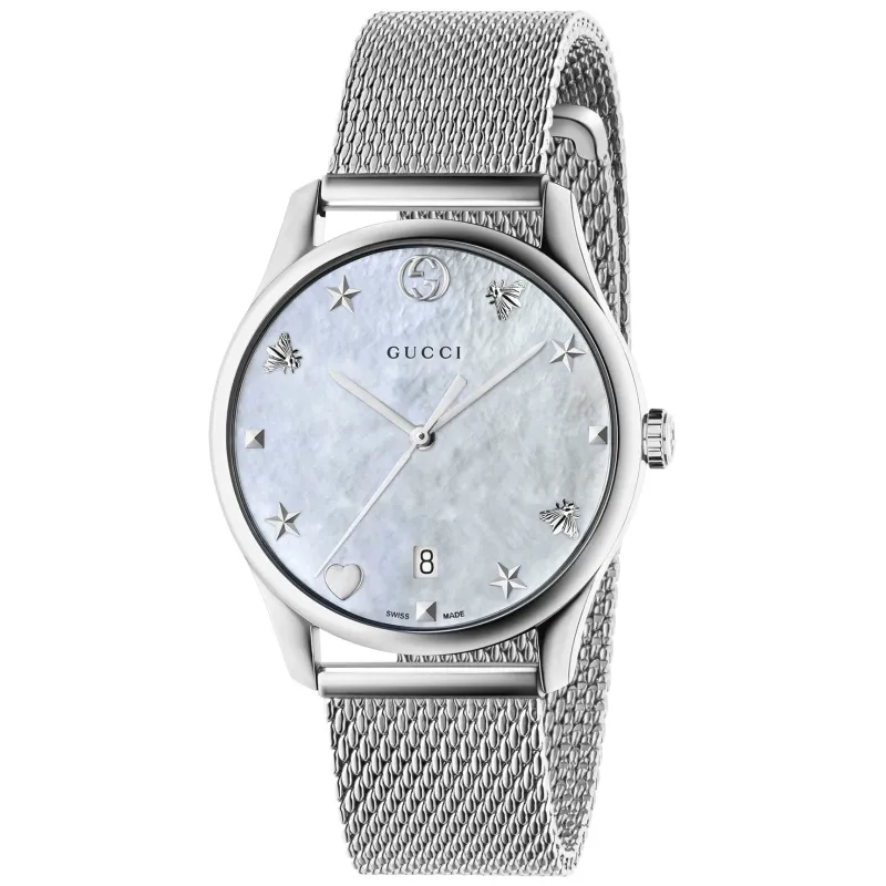 Gucci G-Timeless Collection YA1264040